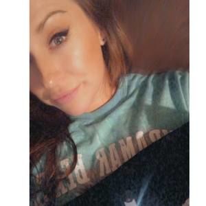 Meet your Posher, Alexandrea